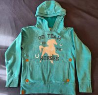 Kapuzenpullover / Hoodie, Yigga, Gr. 146/152 Nordrhein-Westfalen - Heiligenhaus Vorschau