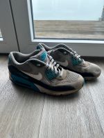 Nike Schuhe Größe 41 Nordrhein-Westfalen - Düren Vorschau