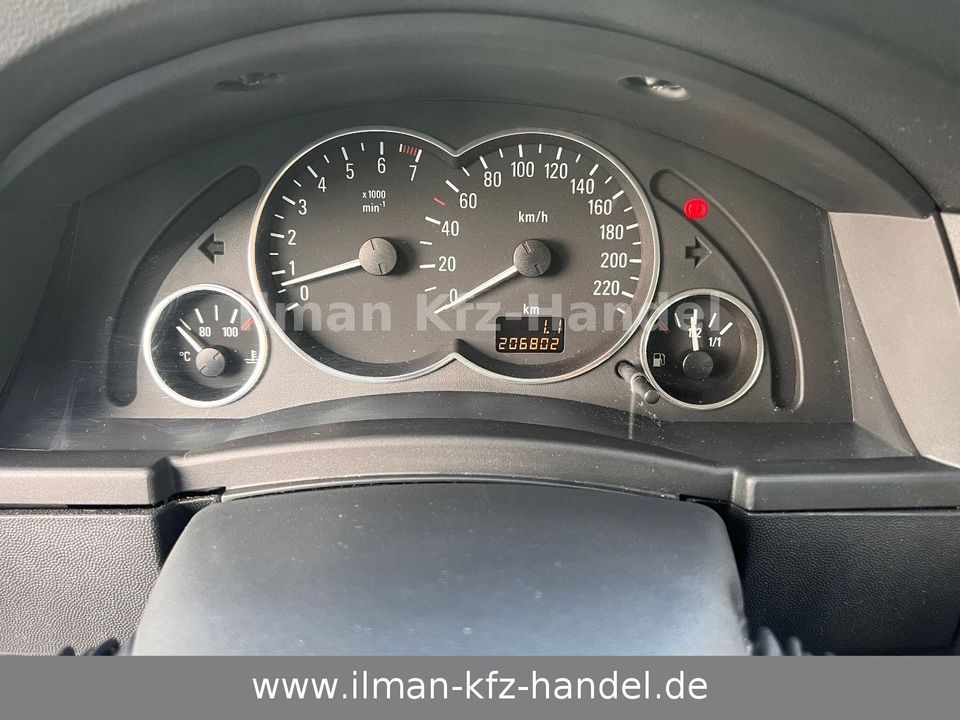 Opel Meriva 1,4 Edition in Witten