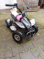 Pocket Quad Hessen - Sinntal Vorschau