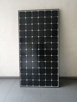 Solarmodule SUNPOWER E19 / 238 W Nordrhein-Westfalen - Simmerath Vorschau