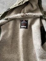 Winterparka von “Superdry” Nordrhein-Westfalen - Übach-Palenberg Vorschau