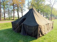 us army wk2 tent pyramidal M-1934 Nordrhein-Westfalen - Weeze Vorschau