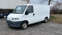 Fiat Ducato II 230L 2.8 DS Transporter H1L1 Motor TOP Baden-Württemberg - Markgröningen Vorschau