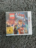 The Lego Movie Spiel für den Nintendo 3ds/3ds xl Duisburg - Walsum Vorschau