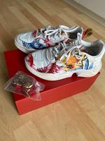 Adidas Supercourt RX Schuhe Gr. 39 Baden-Württemberg - Rutesheim   Vorschau