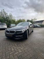 Auto BMW 520d Nordrhein-Westfalen - Monheim am Rhein Vorschau