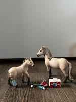 Schleich Pferde 42430 Horse Club Hannahs Erste-Hilfe-Set Schleswig-Holstein - Hohenfelde Vorschau