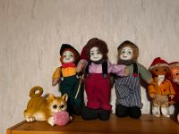 Porzellan Puppen set oder einzeln Hessen - Riedstadt Vorschau