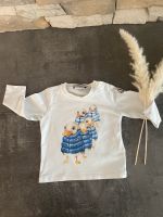 Moncler Enfant Baby Longsleeve, Enten, Gr.62-68 Hessen - Babenhausen Vorschau