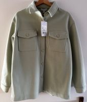 Hemdjacke in Mint Größe 38 Nordrhein-Westfalen - Kempen Vorschau