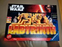 Star Wars Labyrinth Bayern - Willmering Vorschau