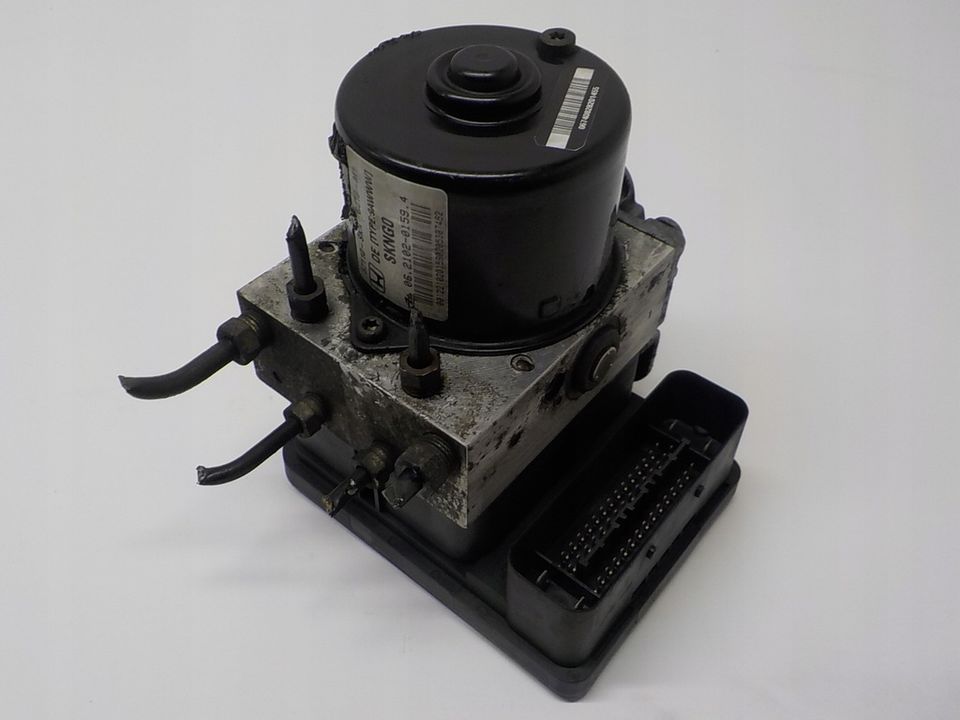 57110-TM8-G010-M1 57110TM8G010M1 TM8G0 HONDA Hydraulikblock pumpe in Altenburg