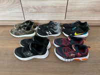 Gr32 Sneaker Turnschuhe New Balance Nike Skechers Reserved Stuttgart - Stuttgart-West Vorschau