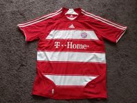 Original FC Bayern Trikot retro Flock LAHM GR.XL Bayern - Rosenheim Vorschau