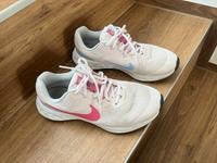 Nike Revolution 36,5 36 1/2 4,5 rosa Sneaker Bayern - Stegaurach Vorschau