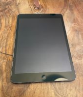 iPad mini 2 Wi-Fi + Cellular (Modell: A1490) 64 GB + Hülle Sachsen-Anhalt - Könnern Vorschau
