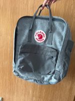 Fjällräven Kånken Re-Wool Rucksack recyceltes Nylon/Wolle grau Nordrhein-Westfalen - Horn-Bad Meinberg Vorschau