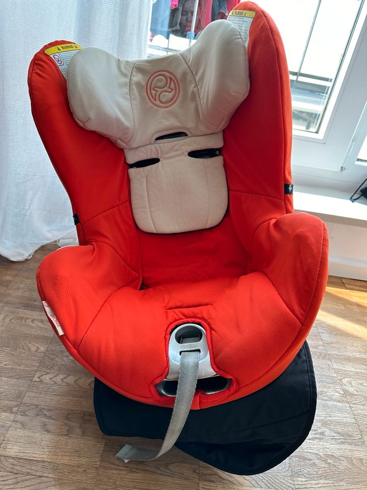 Cybex Sirona Kindersitz in Hamburg