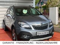 Opel Mokka Innovation ecoFlex 4x4/Garantie/Scheckheft Rheinland-Pfalz - Neuwied Vorschau
