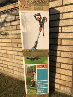 Gardena Easycut 400/25 400W Durchmesser 250mm NEU Hessen - Gudensberg Vorschau