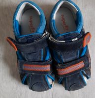 Superfit Sandalen Gr  25 Baden-Württemberg - Bietigheim Vorschau