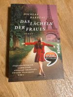 Das Lächeln der Frauen Nicolas Barreau Buch Roman Eimsbüttel - Hamburg Schnelsen Vorschau