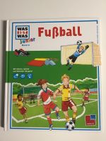 WAS IST WAS Junior - Fußball Bayern - Hilpoltstein Vorschau