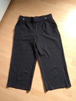 Damen Hose Gr. 46 schwarz Gummibund- neu Hessen - Bad Nauheim Vorschau