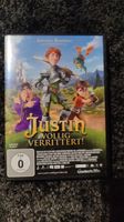 DVD Justin - Völlig verrittert Bayern - Pfakofen Vorschau