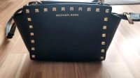 Gut erhaltene original Michael Kors Tasche schwarz Rheinland-Pfalz - Koblenz Vorschau