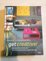 Get creative-Der praktische Guide für individuelle Raumgestaltung Pankow - Prenzlauer Berg Vorschau