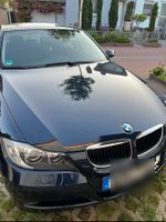 BMW 318d E90 122PS DIESEL Hessen - Maintal Vorschau