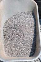 Basaltsplit 2/5mm - ca. 0,5 m³ Nordrhein-Westfalen - Mönchengladbach Vorschau