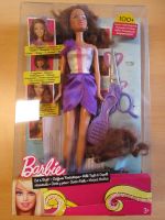 ❁❁❁ Barbie W3911 Haarstudio in OVP ❁❁❁ Bayern - Bad Kötzting Vorschau