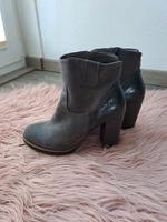 s.Oliver Stiefeletten gr.37 Nordrhein-Westfalen - Geldern Vorschau