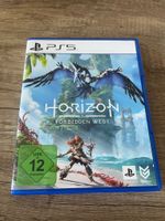 Horizon Forbidden West / PlayStation 5 PS5 Spiel wie NEU Frankfurt am Main - Sachsenhausen Vorschau