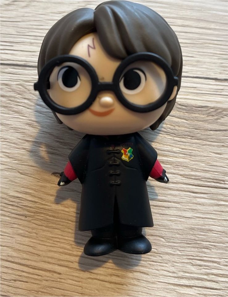 Funko Mystery Mini - Harry Potter in Holzwickede