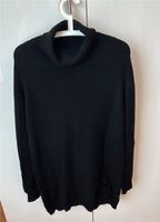 DAMEN / Long-Pullover Pulli schwarz S M Momary & Co Kleid Köln - Rodenkirchen Vorschau