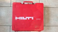 Hilti Akku 36 Volt Schlagbohrmaschine TE10A Nordrhein-Westfalen - Borken Vorschau