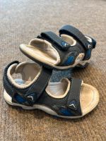 Sandalen Schuhe Junge blau 30 piure Nordrhein-Westfalen - Heinsberg Vorschau