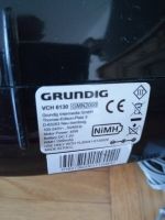 GRUNDIG Akku-Handstaubsauger VCH 6130 Dortmund - Mitte Vorschau