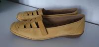Gabor Ballerinas Schuhe Gr.41/ 6 1/2 Sachsen - Limbach-Oberfrohna Vorschau