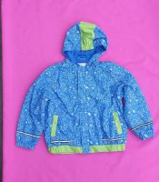 Regenjacke/Matschjacke Gr 116/122 NEU Nordrhein-Westfalen - Nordkirchen Vorschau