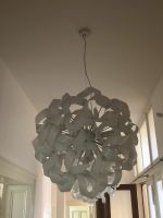 Ballau - Nova Designer Aluminium Pendelleuchte Ø 90 cm weiß /A Thüringen - Gera Vorschau