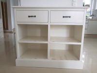 Kommode Sideboard weiß Fichte B96.5xH83xT56.5 Rheinland-Pfalz - Daun Vorschau