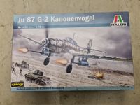 Italeri Ju 87 G-2 Kanonenvogel 1:72 Dresden - Innere Altstadt Vorschau