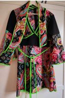 Hippie Kleid Damen Fasching Kostüm Saarland - Nohfelden Vorschau