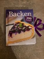 Backen Buch 100 Rezepte Nordrhein-Westfalen - Wesel Vorschau