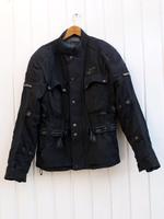 Polo Road Motorradjacke Gr L Niedersachsen - Langen Emsland Vorschau